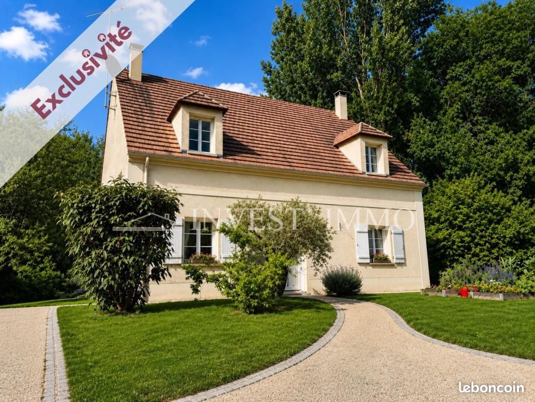 Maison 6 pièces 150 m² · à Cinqueux · 150 m² · 342 000 €
