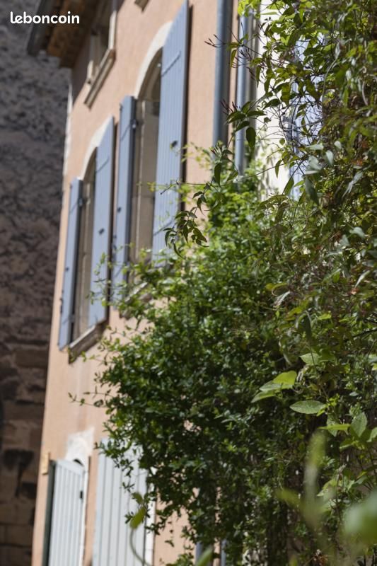 Appartement 3 pièces 63 m² · à Richerenches · 63 m² · 492 €/mois