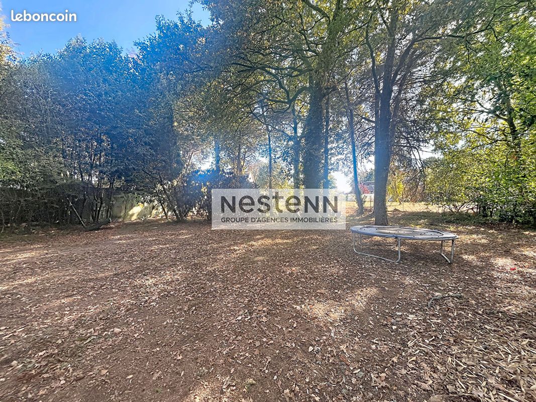 Terrain 762 m² · à Saint-Lyphard · 762 m² · 119 790 €