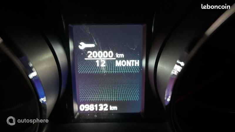 Mitsubishi Asx 1.6 MIVEC 117ch Black Collection 2WD Euro6d-T (image 9)