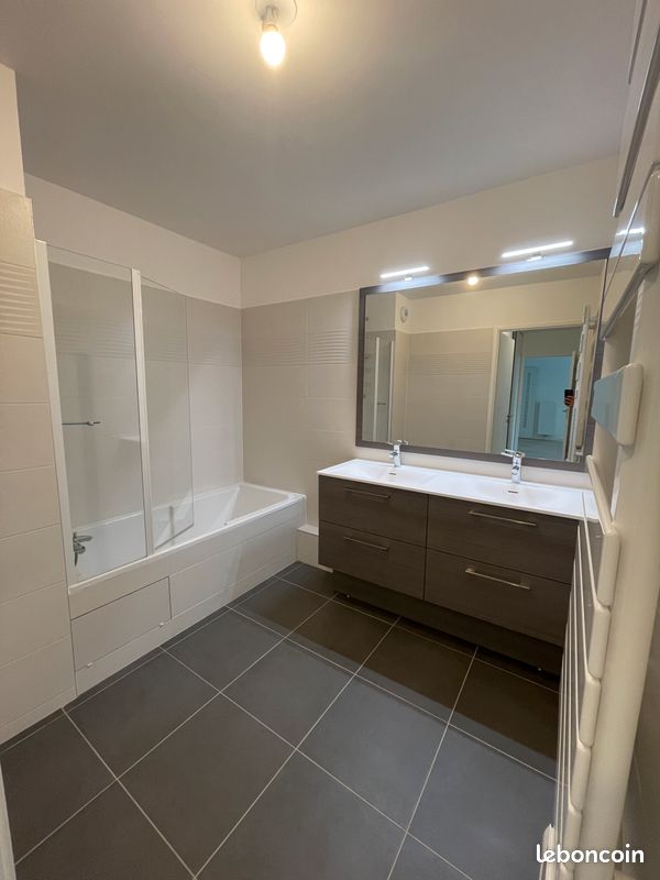 Appartement a louer antony - 3 pièce(s) - 71 m2 - Surfyn