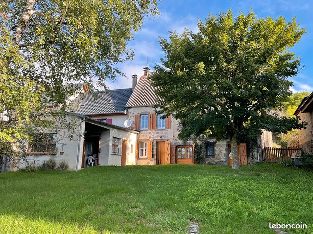 Maison 5 pièces 84 m²