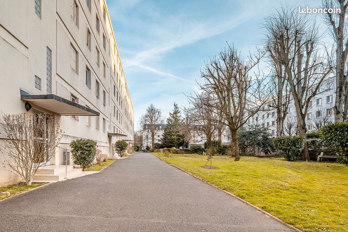 Ventes immobilières Appartement Champigny-sur-Marne (94500) - leboncoin