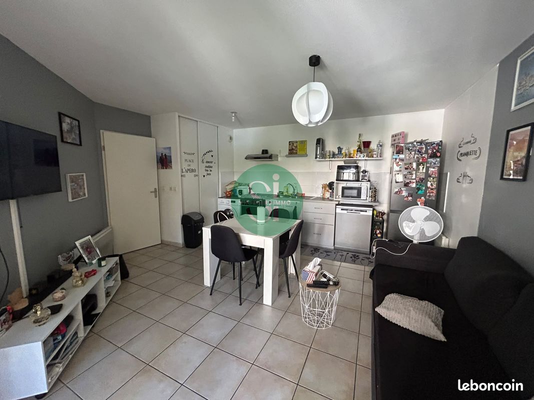 Appartement 2 pièces 45 m² · à La Seyne-sur-Mer · 45 m² · 690 €/mois