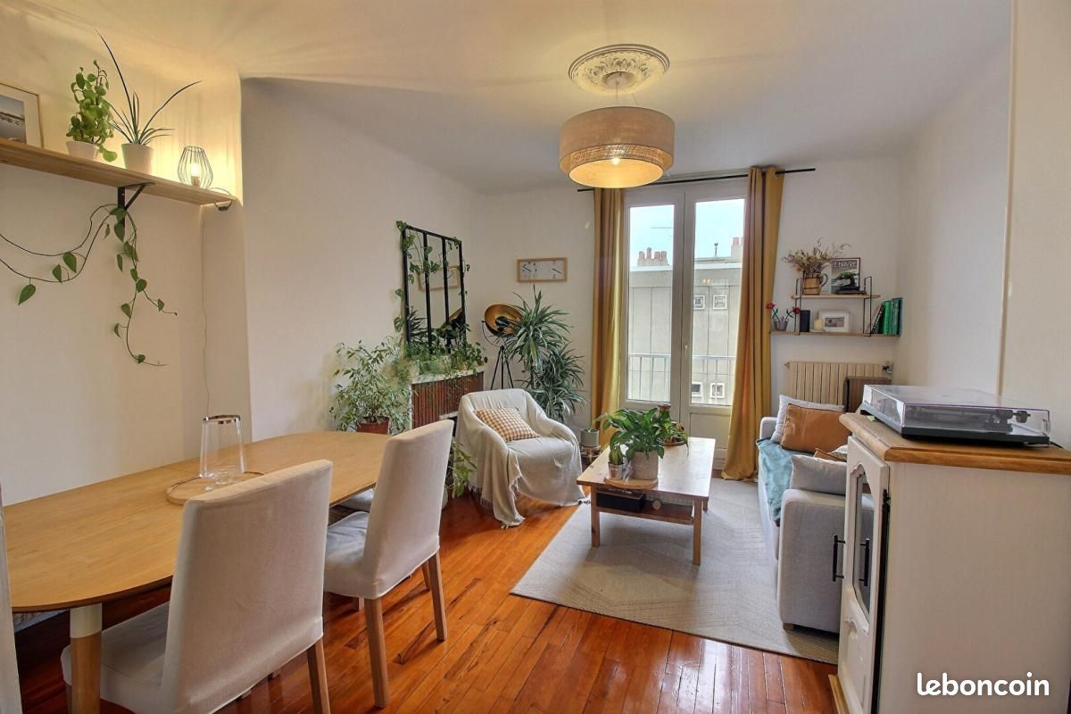 Appartement 3 pièces 71 m² · à Le Havre · 71 m² · 199 990 €