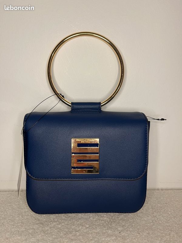 Sac christian siriano New York (image 1)