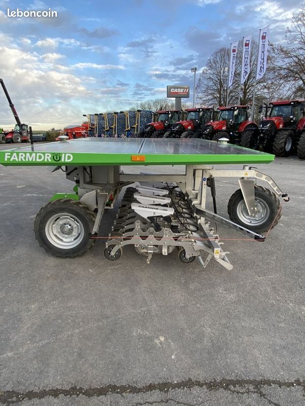 Farmdroid FD20 (image 5)