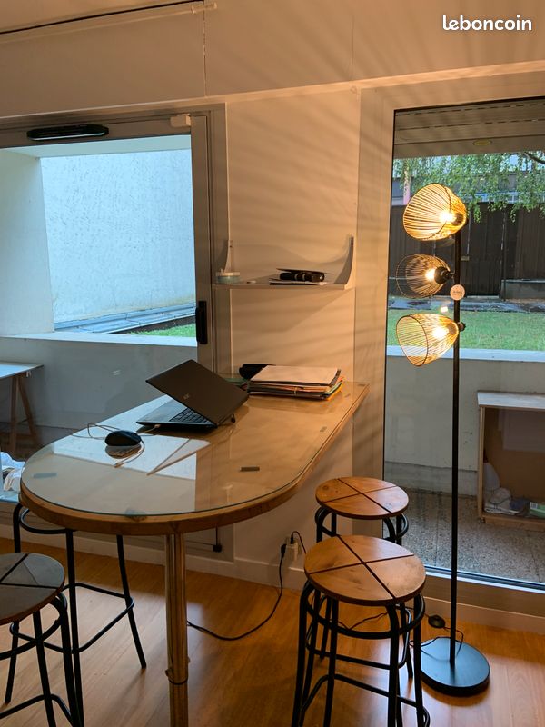 Appartement 1 pièce 26 m² · à Paris · 26,3 m² · 895 €/mois