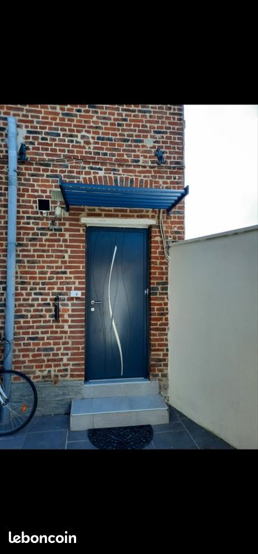 Appartement 2 pièces 50 m² · à Maubeuge · 50 m² · 500 €/mois
