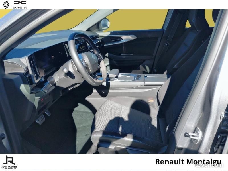 Renault Austral 1.2 E-Tech full hybrid 200ch Techno esprit Alpine - 24 (image 4)