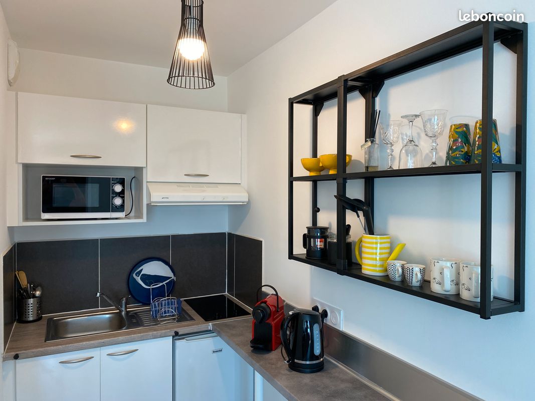 Location Studio Eguilles-Aix en provence (image 3)