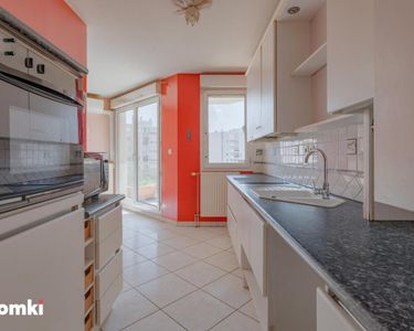 Appartement 235 000 € - 63 m²