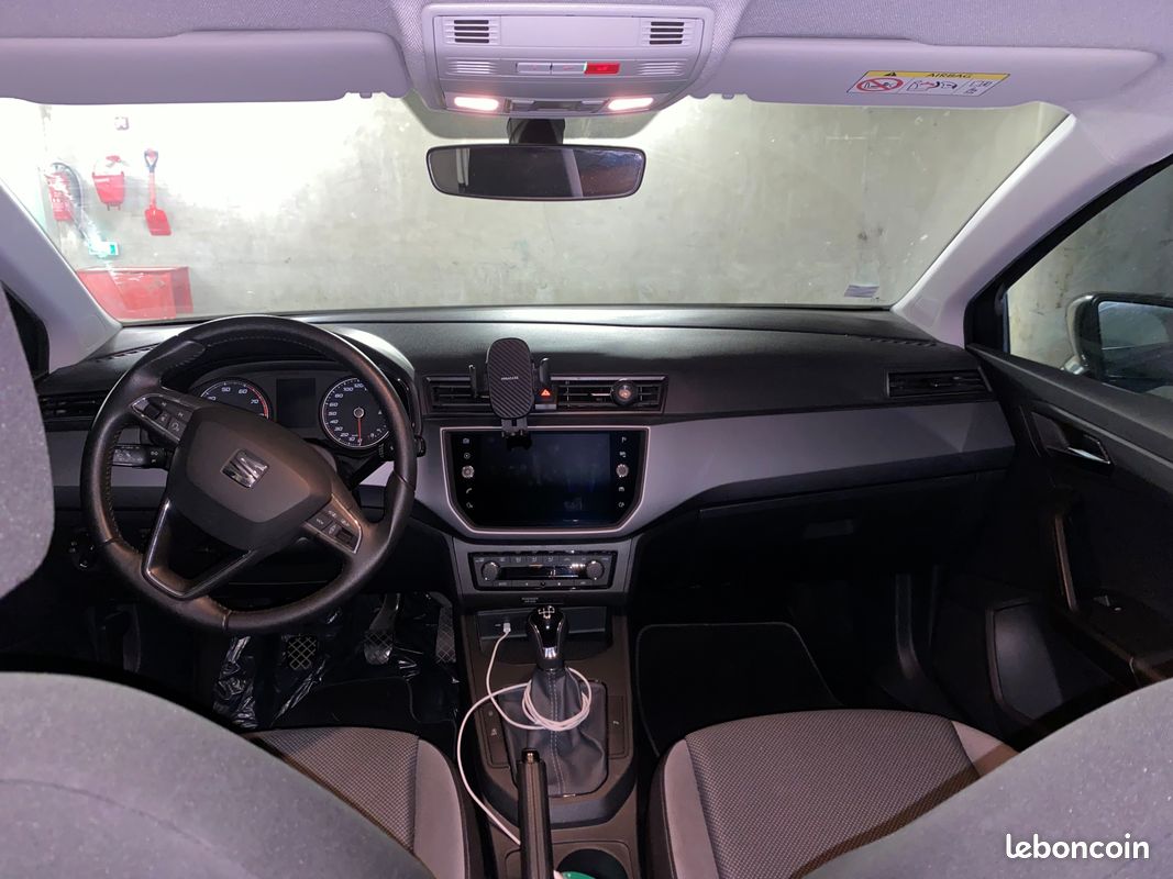 Seat Ibiza (image 3)
