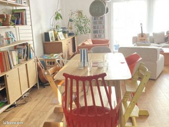 Appartement a louer sceaux - 5 pièce(s) - 108 m2 - Surfyn