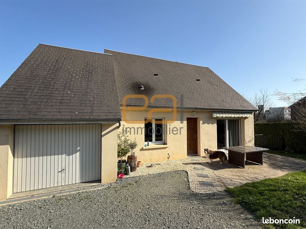 Maison 3 pièces 68 m² · à Loches · 68 m² · 179 000 €