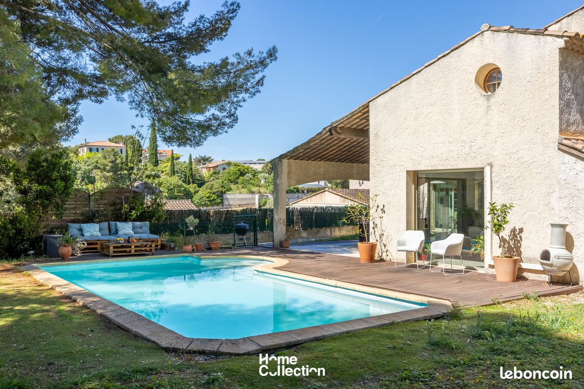Maison 6 pièces 193 m² · à Marseille · 193 m² · 699 000 €
