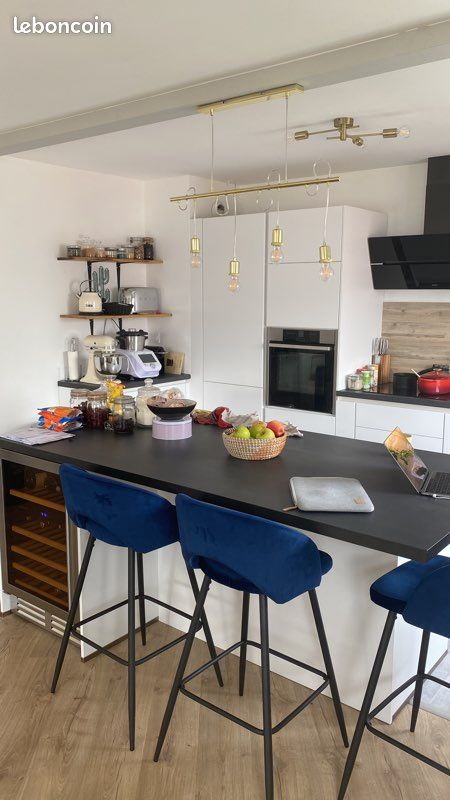Appartement 4 pièces 85 m² · à Lyon · 85 m² · 386 000 €