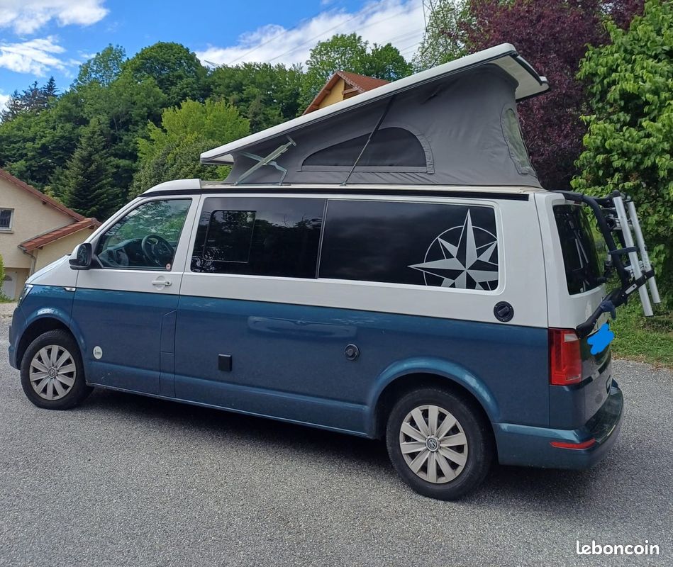 Volkswagen Kepler One Iconic – 2.0 TDI 150 – Excellent état (image 1)