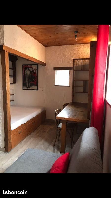 Appartement 2 pièces 30 m² · à Lyon · 30 m² · 735 €/mois