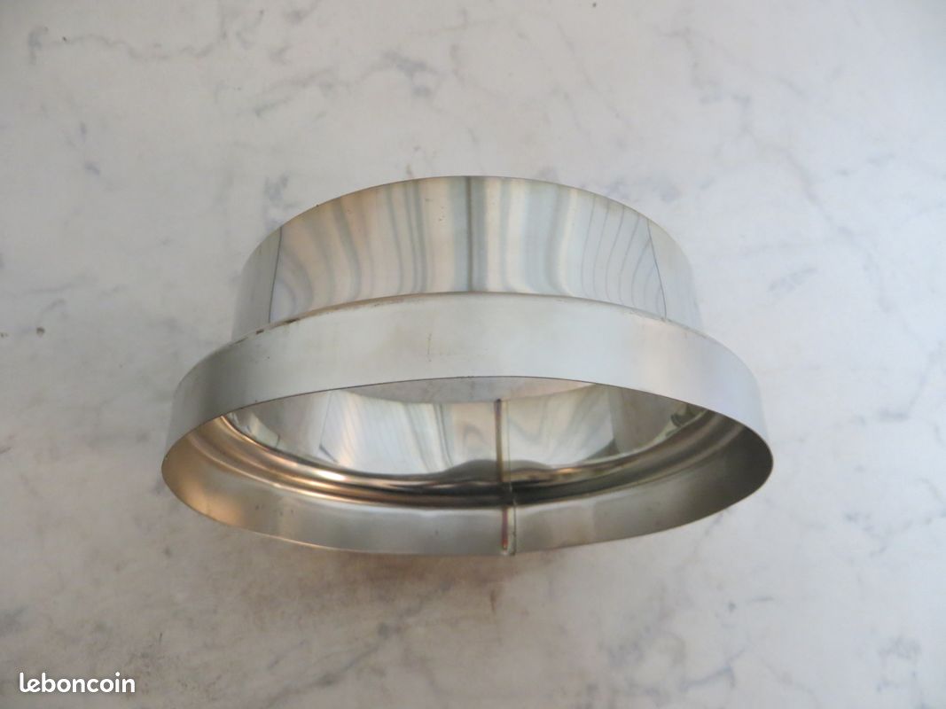Reducteur inox (image 2)