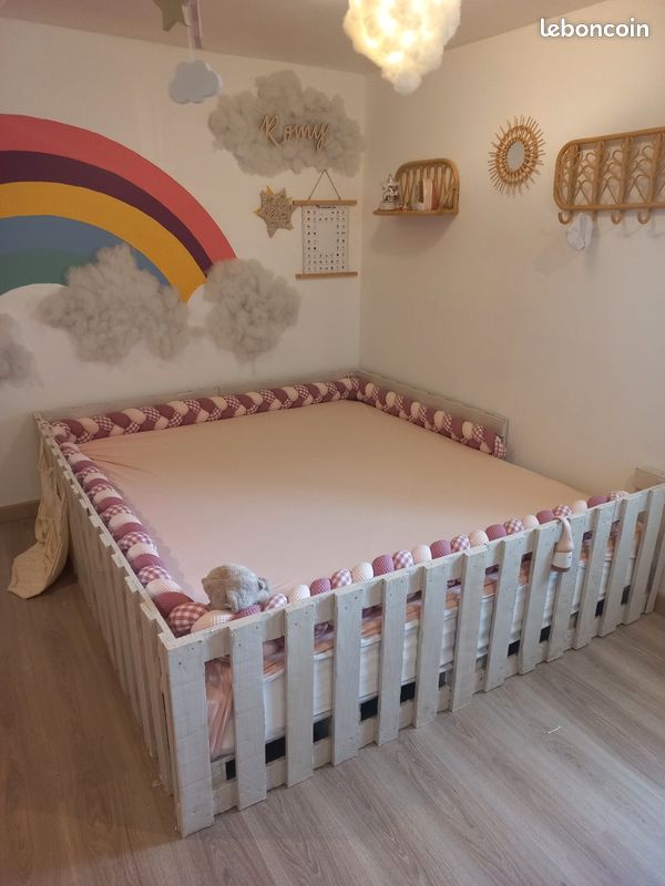Matelas 180×200 (image 2)