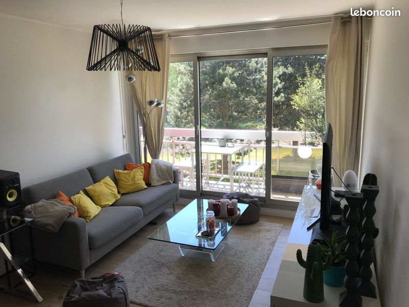 Appartement 2 pièces 39 m² · à Ronchin · 39 m² · 139 000 €