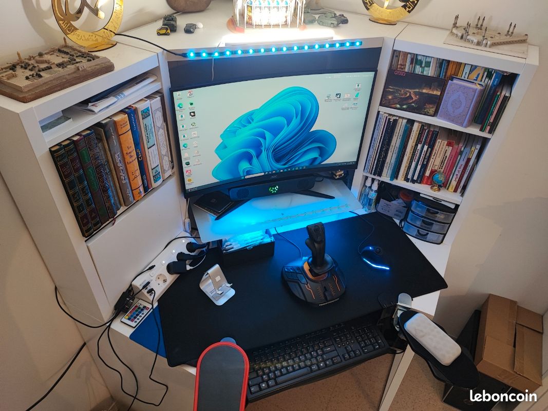 Pc HP + windows 11 (image 2)