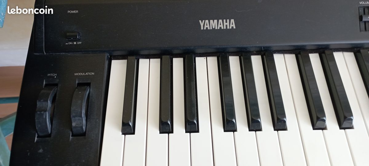 Insrument de musique (image 2)