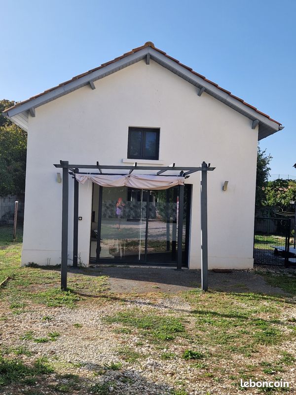 Appartement 2 pièces 45 m² · à Angoulême · 45 m² · 580 €/mois
