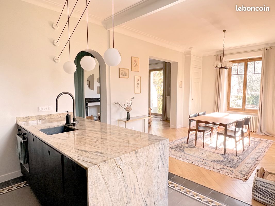 Maison 7 pièces 170 m² · à Annemasse · 170 m² · 765 000 €