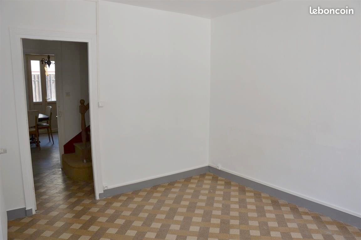 Maison de ville 4 pièces 77 m² (image 3)
