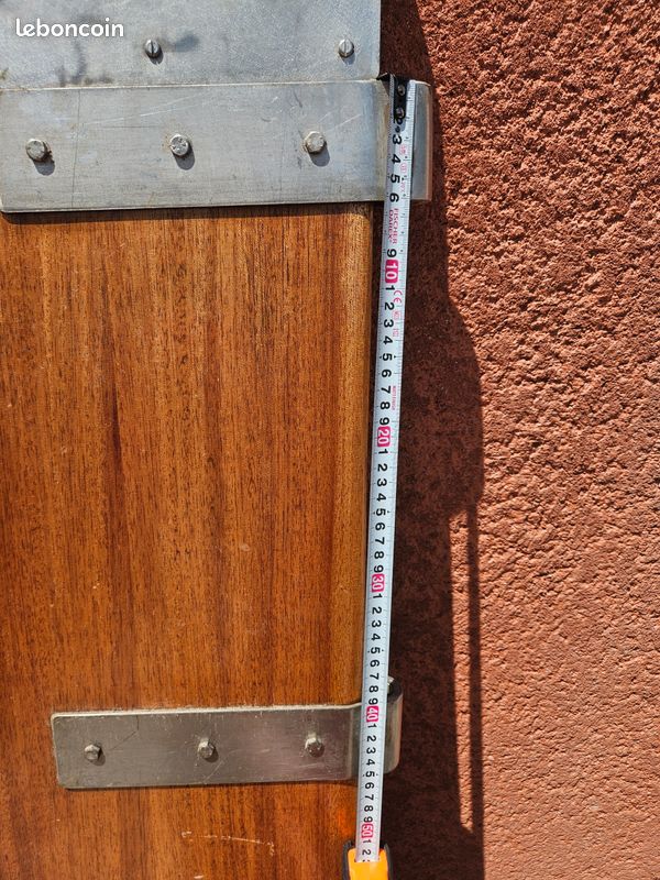 Gouvernail (image 2)