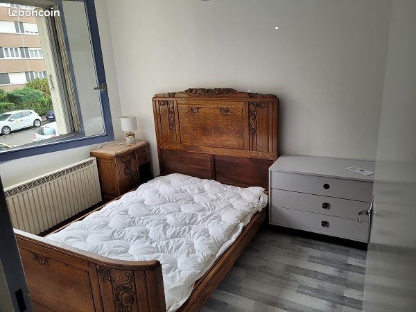 Appartement 3 pièces 50 m² · à Strasbourg · 50 m² · 1 200 €