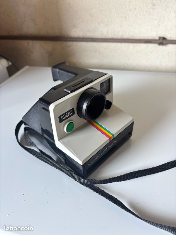 Appareil photo (image 3)