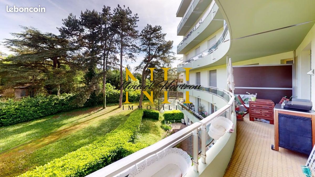 Appartement 4 pièces 95 m² · à Rive-de-Gier · 95 m² · 215 000 €