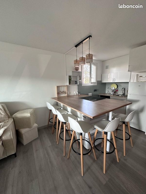 Appartement 3 pièces 45 m² · à La Grande-Motte · 45 m² · 800 €/mois