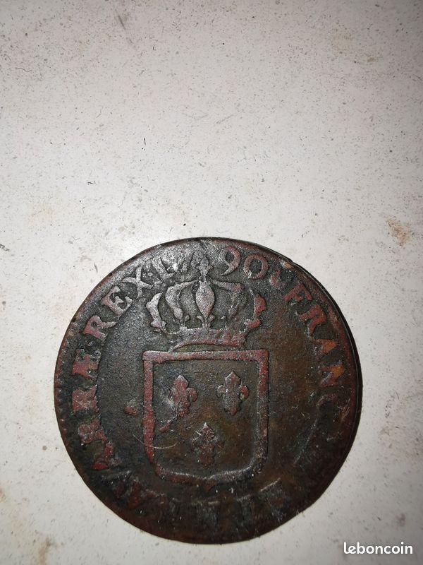Sol à l'écu 1790 N Montpellier (image 3)