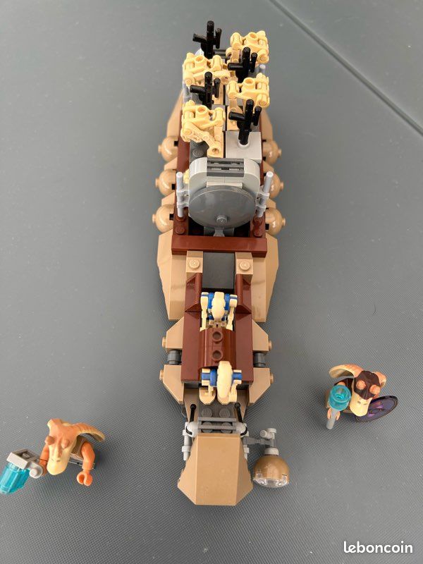Lego Star Wars 7929 (image 2)