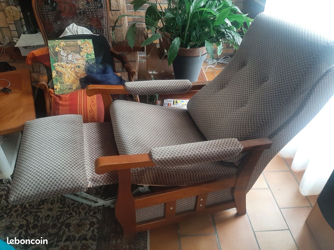 Fauteuil (image 2)