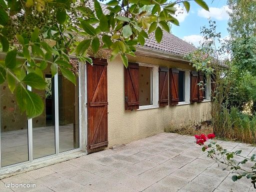 Maison 6 pièces 100 m² · à Mécringes · 100 m² · 150 000 €