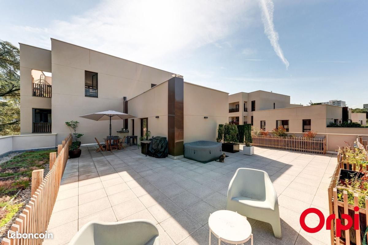 Appartement 4 pièces 101 m² · à Lyon · 101 m² · 559 000 €
