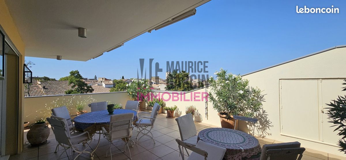 Appartement 4 pièces 133 m² (image 3)