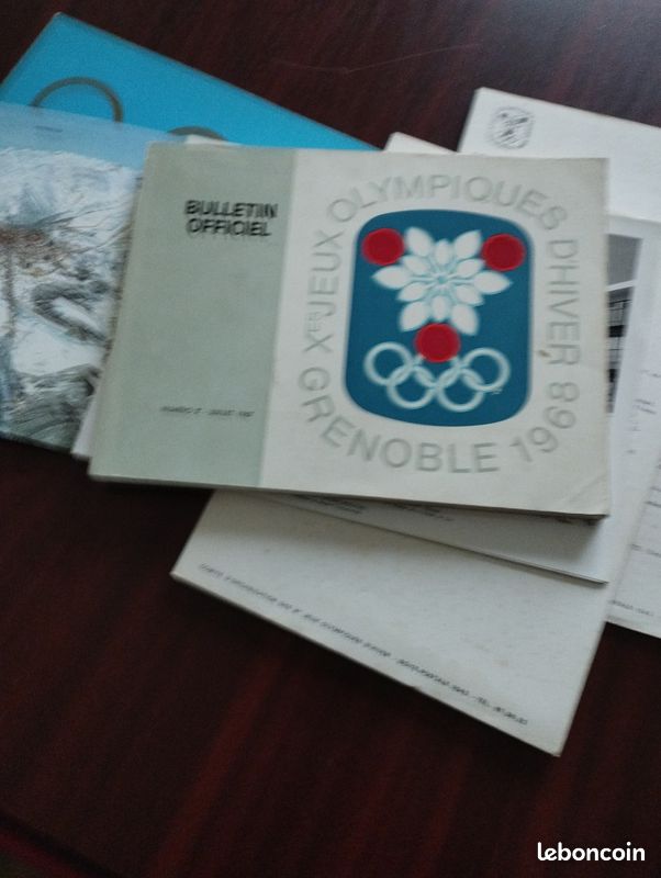 Le tremplin des Jeux olympiques de Grenoble 1968 enfin restauré ? - ICI