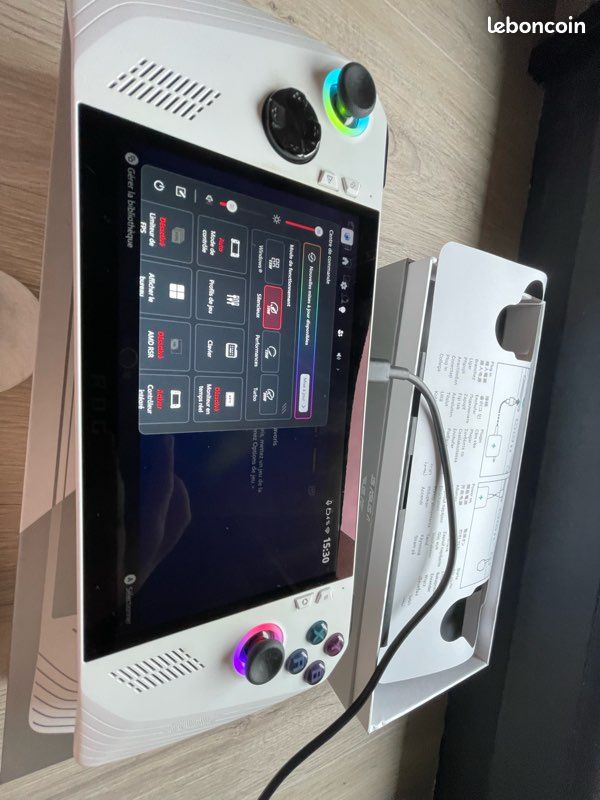 Rog ally z1 extreme (image 6)