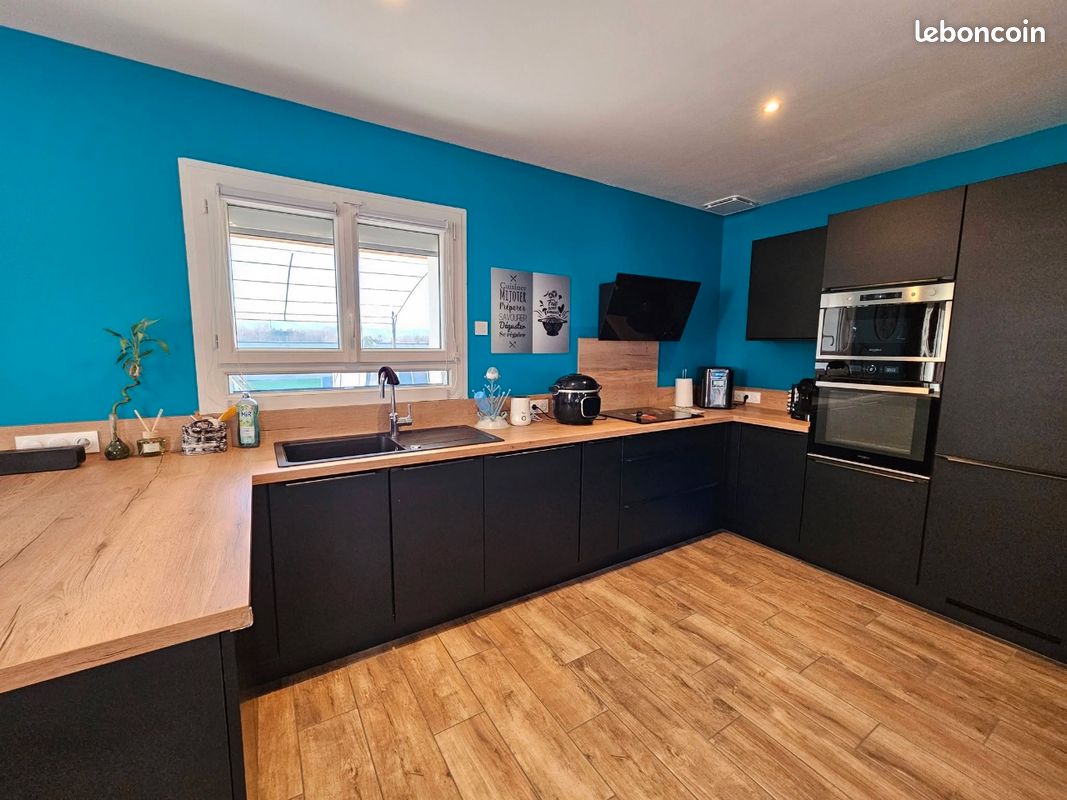 Maison 5 pièces 138 m² · à Livron-sur-Drôme · 138 m² · 345 000 €