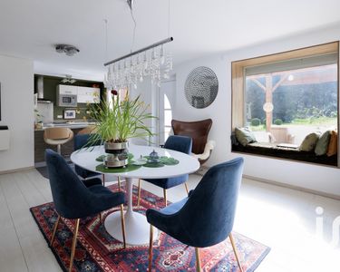 Maison 580 000 € - 147 m²