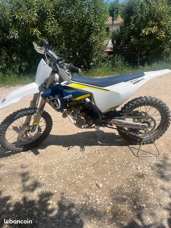 350 fc (image 3)