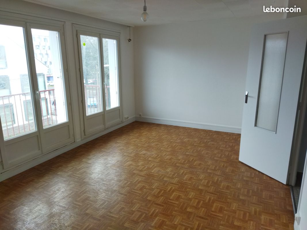 Appartement 2 pièces 50 m² · à Nantes · 50 m² · 735 €/mois