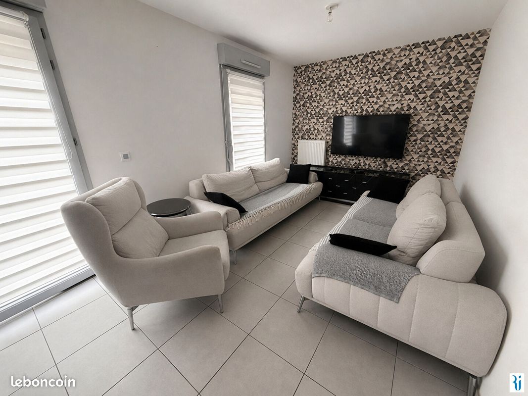 Maison 4 pièces 87 m² · à Rouen · 87 m² · 275 000 €