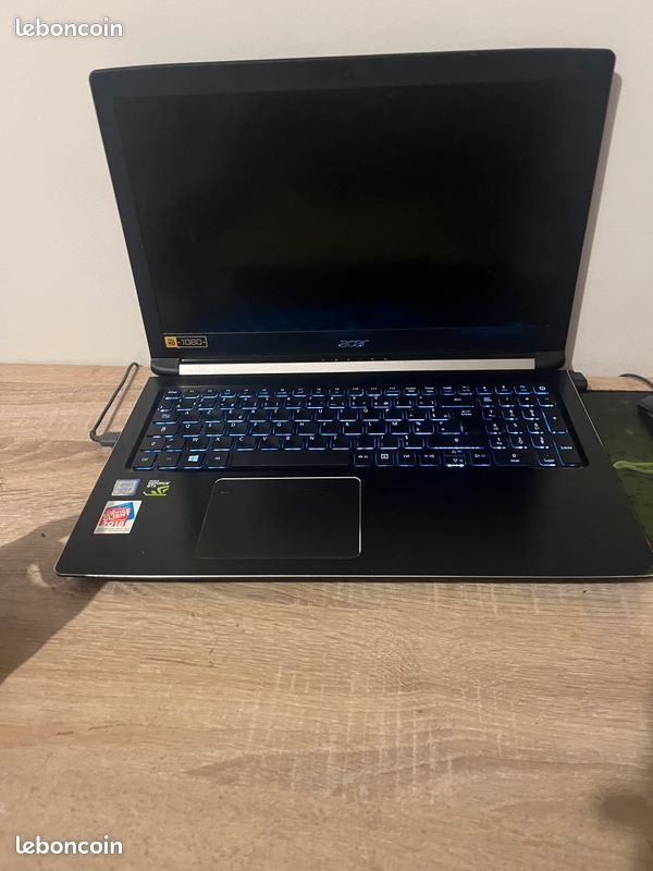 PC Acer Aspire (image 2)